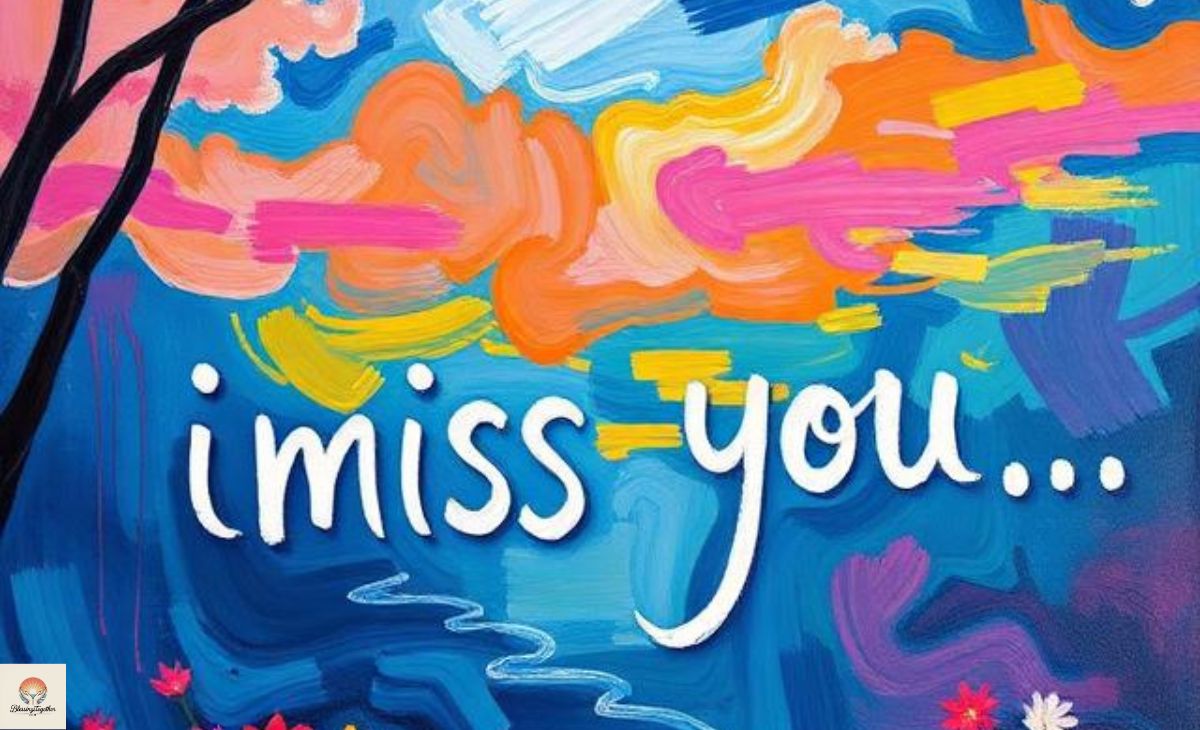 touching love messages to make her cry long distance