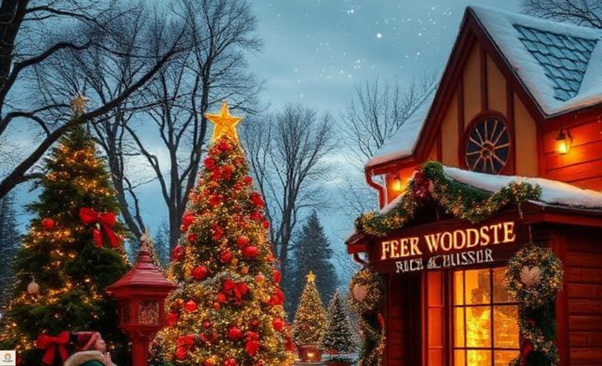 have a blessed christmas