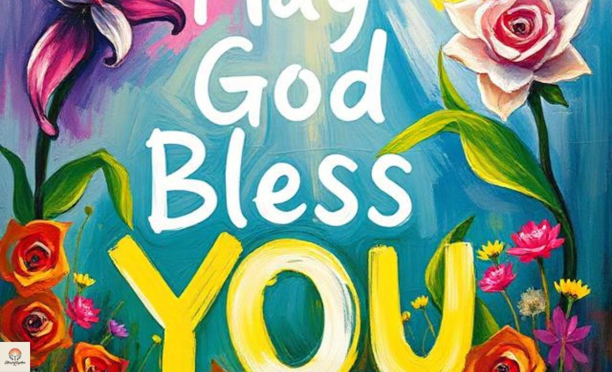 may god bless you with good health and happiness always