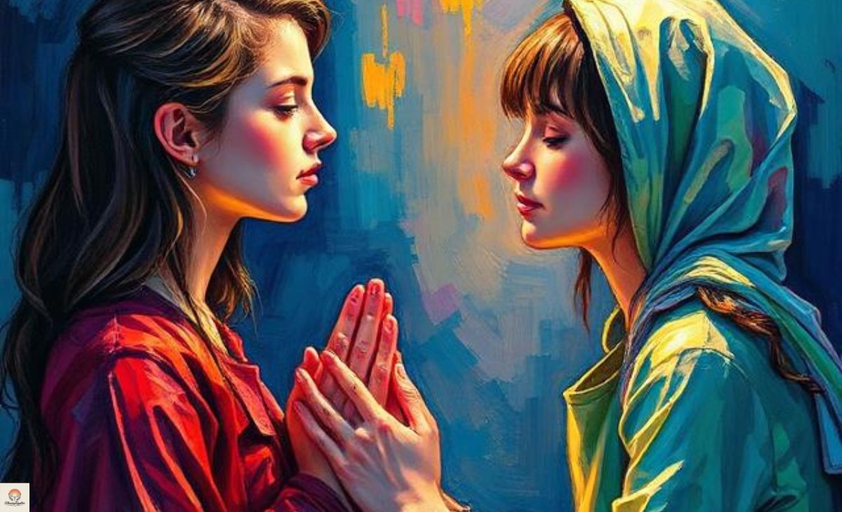 divine inspirations and prayers tuesday