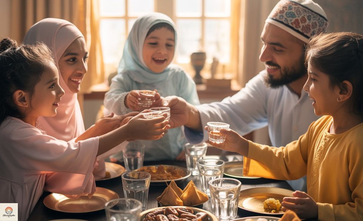 ramadan mubarak wishes