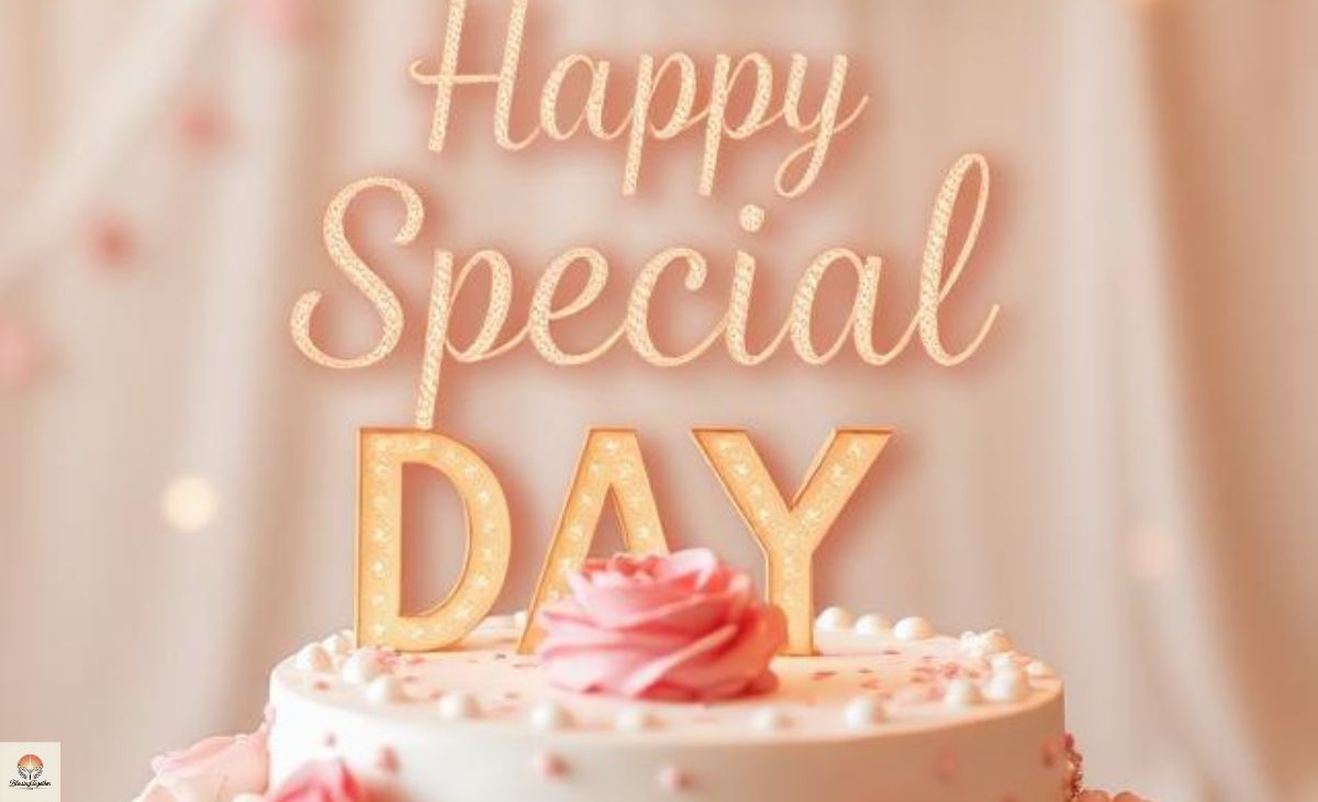 wishing your special day full of blessings love and happiness