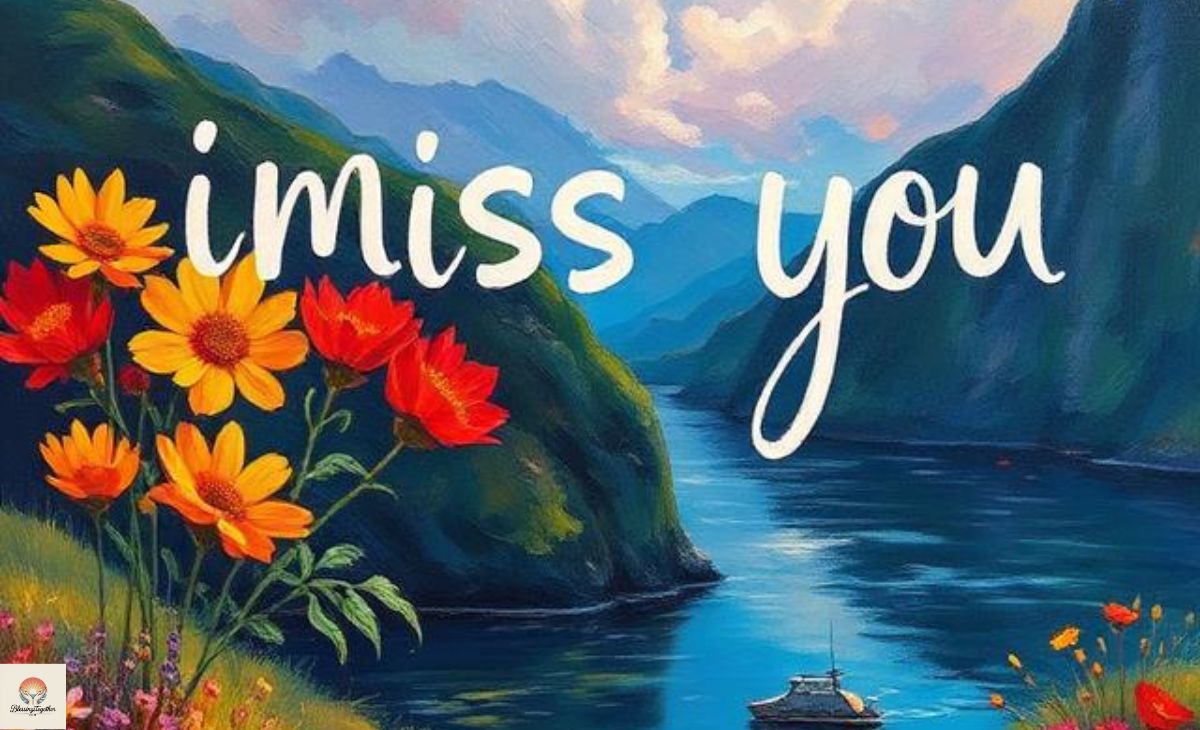 Why Love Messages Matter in a Long-Distance Relationship