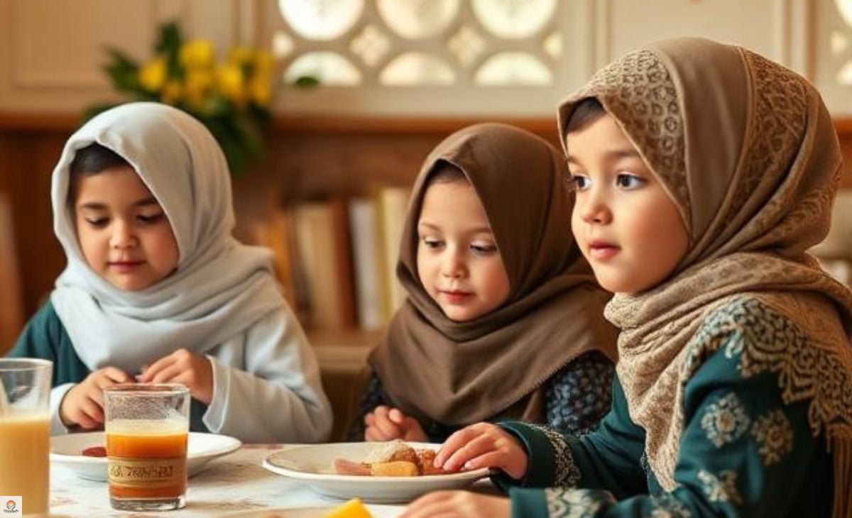 dua for kids protection