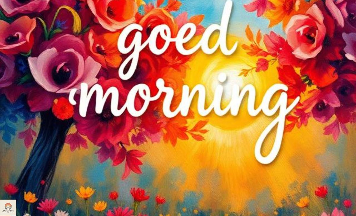 positive good morning blessings