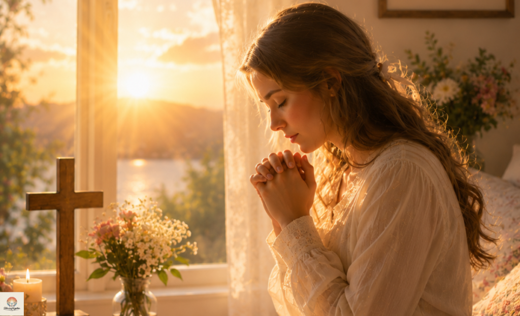 be blessed meaning