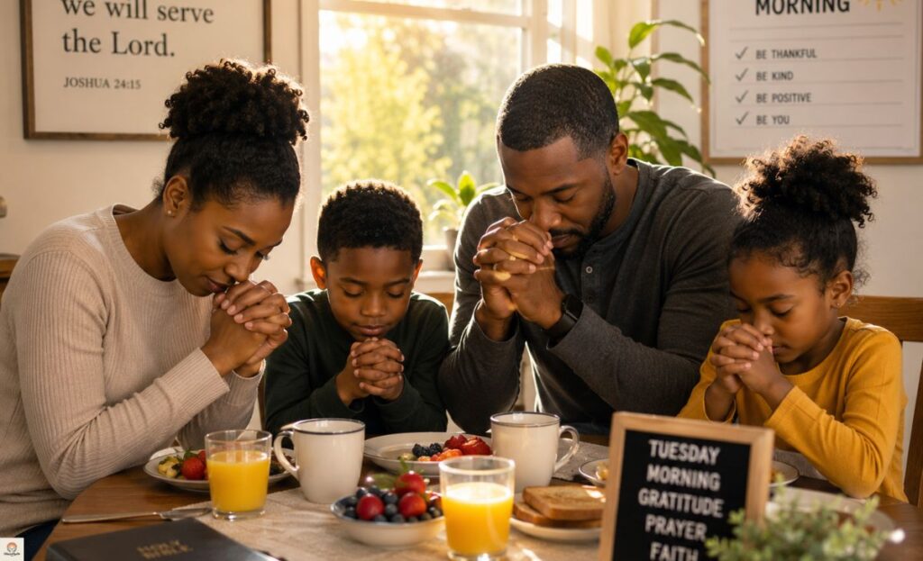 good morning happy tuesday african american images
