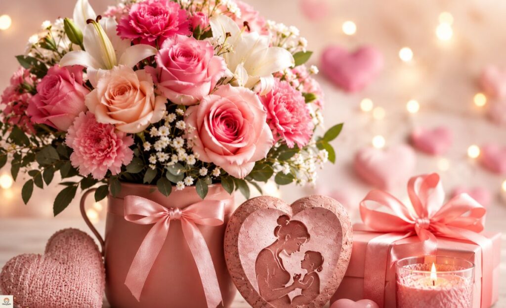 happy mothers day blessing images