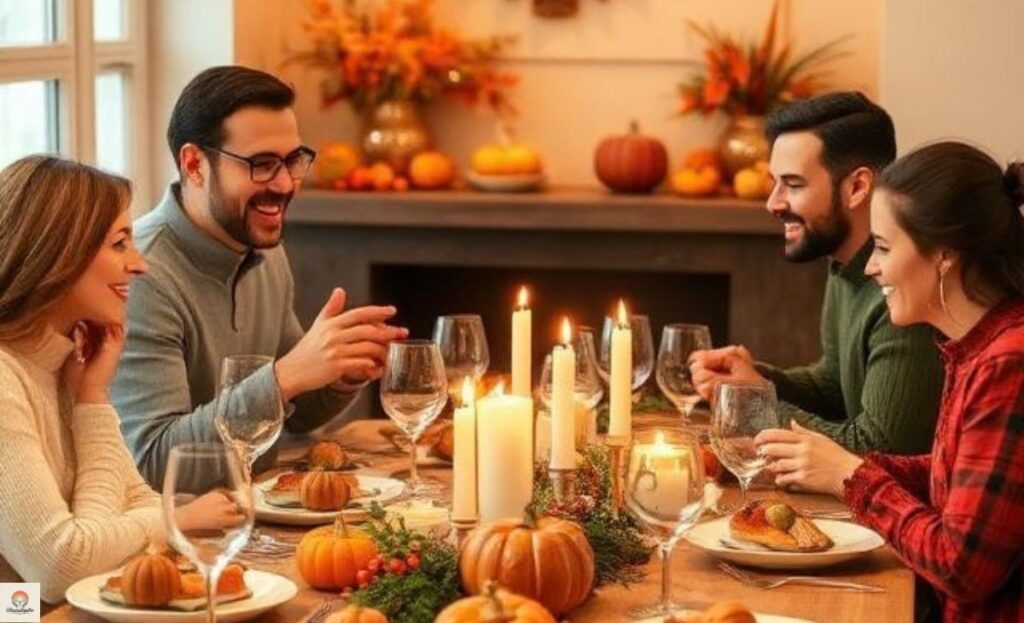 blessed thanksgiving