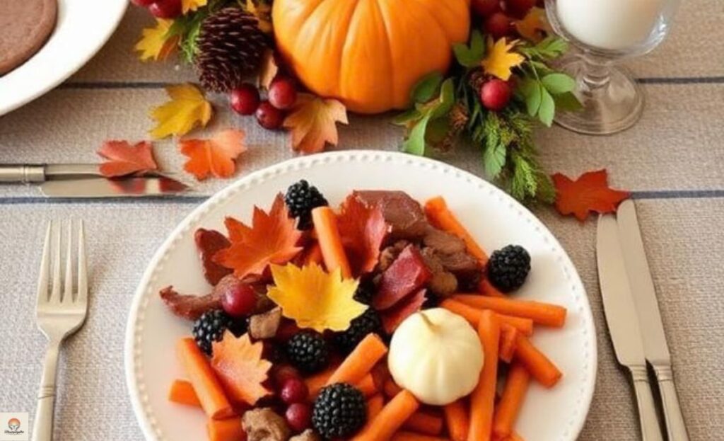 blessed thanksgiving