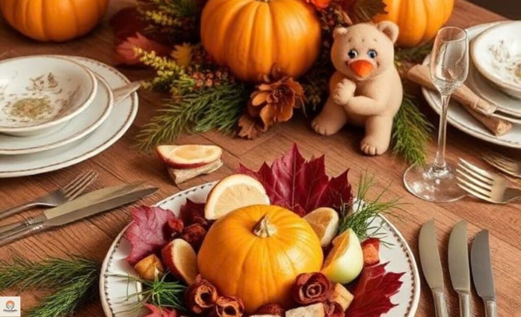 blessed thanksgiving