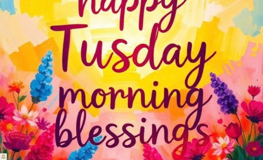 good morning happy tuesday african american images