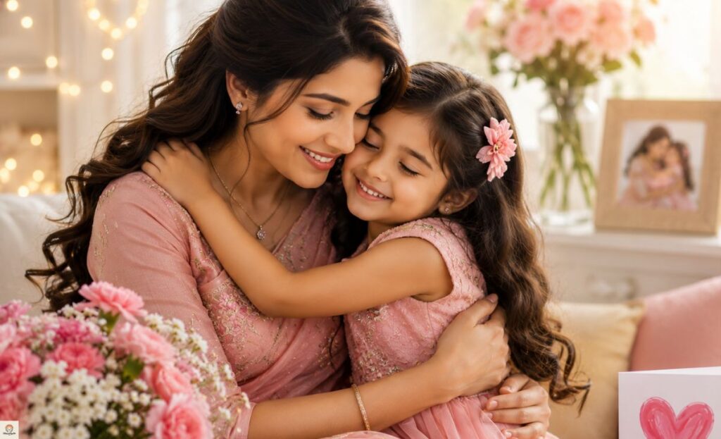 happy mothers day blessing images