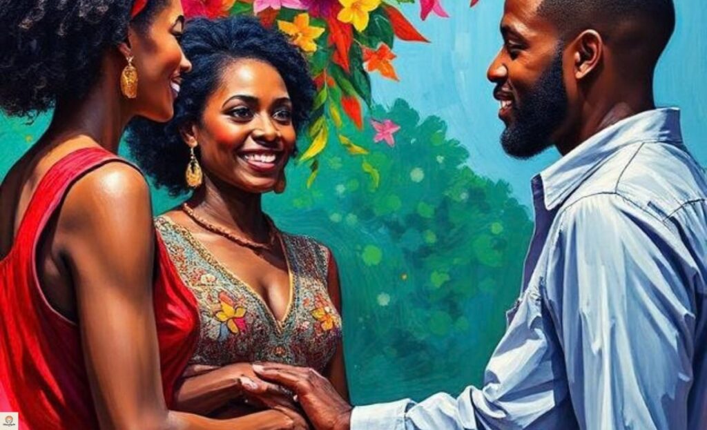 good morning happy tuesday african american images
