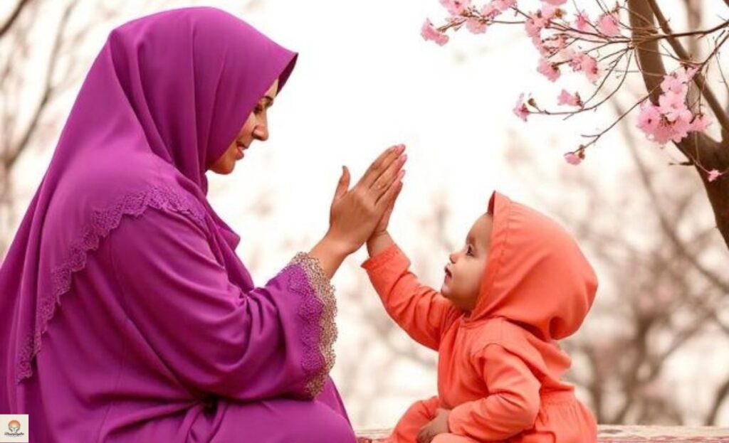 may allah be with you in arabic