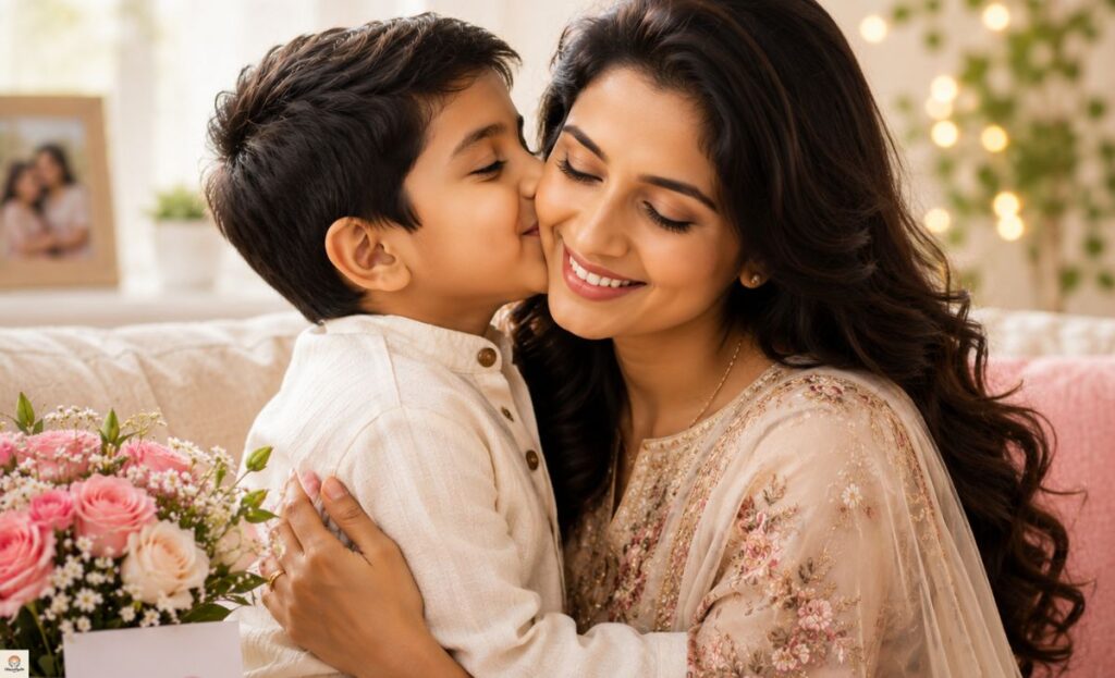 happy mothers day blessing images