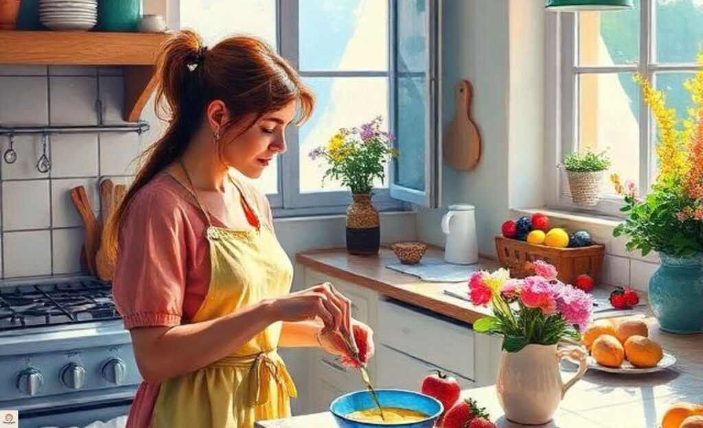 good morning blessings