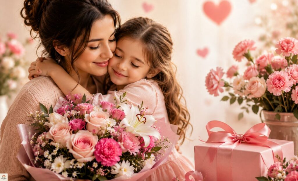 happy mothers day blessing images