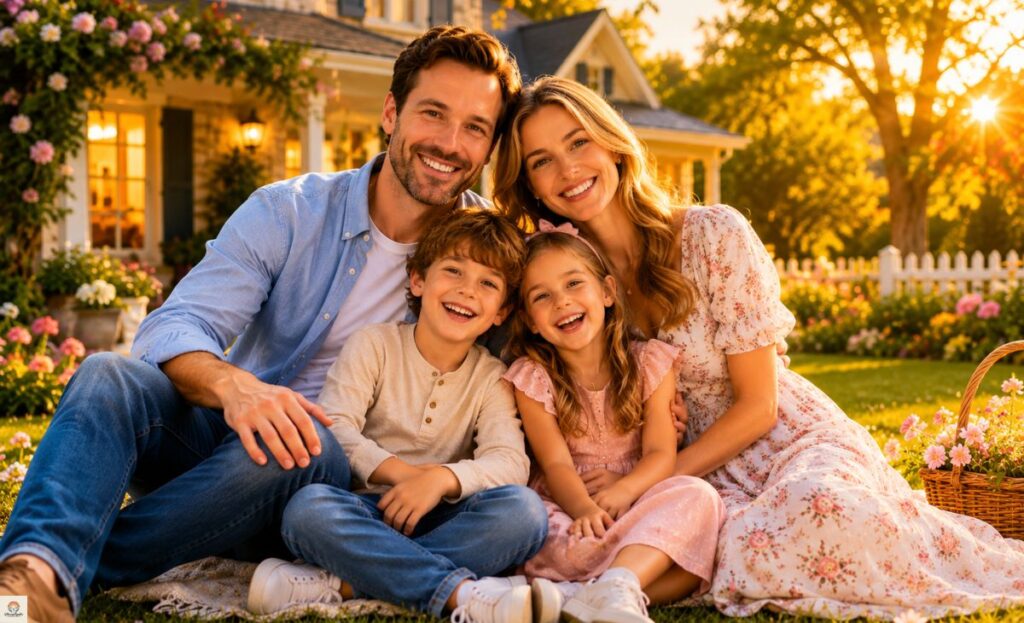 bible verses about children being a blessing