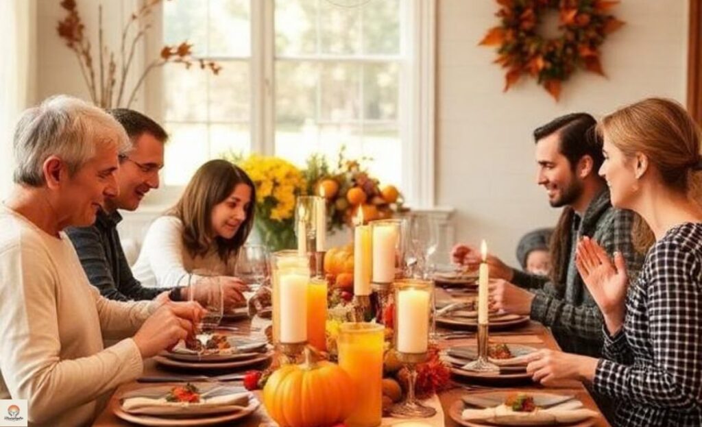 blessed thanksgiving