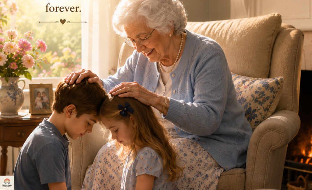 be blessed meaning